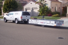 OUR MOBILE WORKSHOP