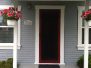 Security Screen Doors