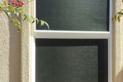 TOP/DOWN SOLAR WINDOW SCREENS